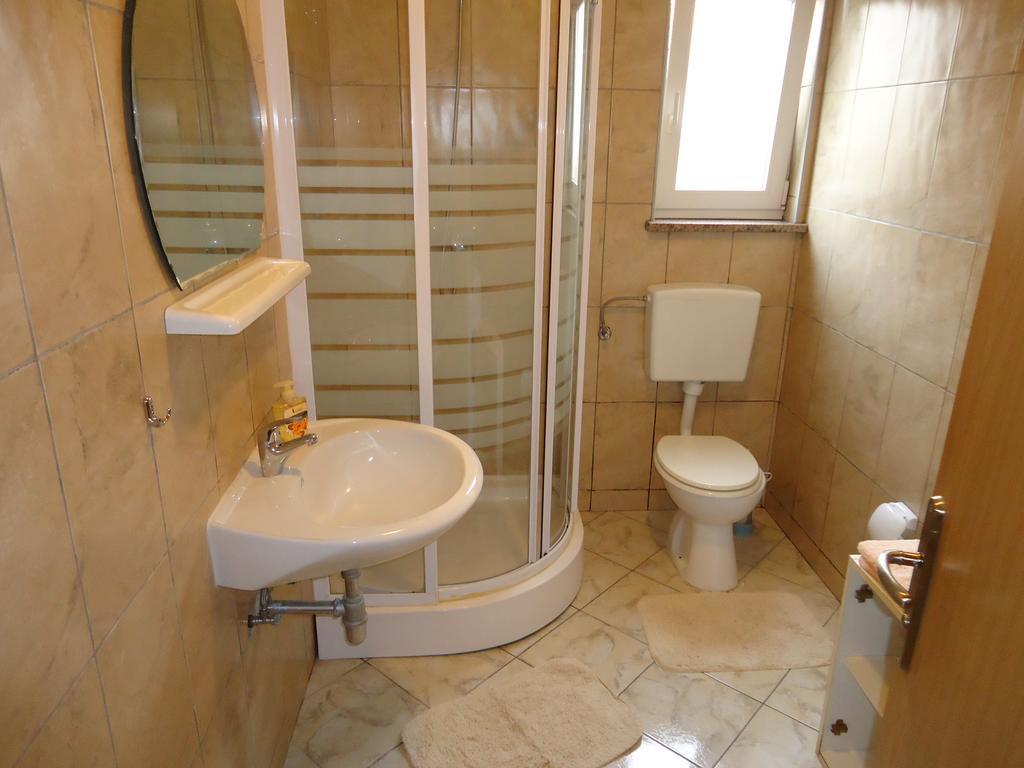 Apartments Lili 자다르 객실 사진