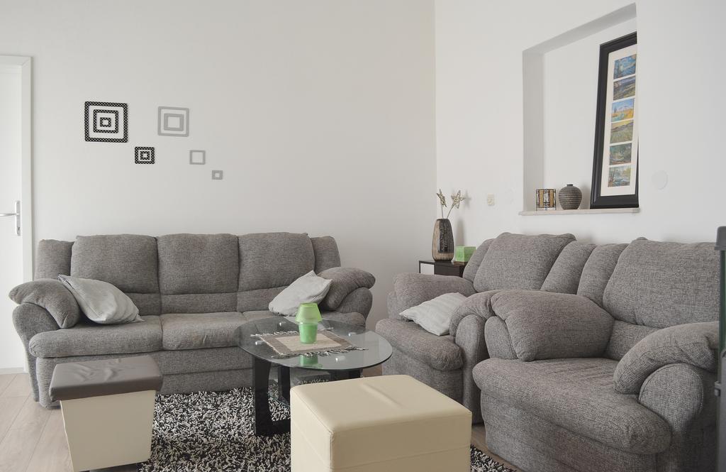 Apartments Lili 자다르 외부 사진