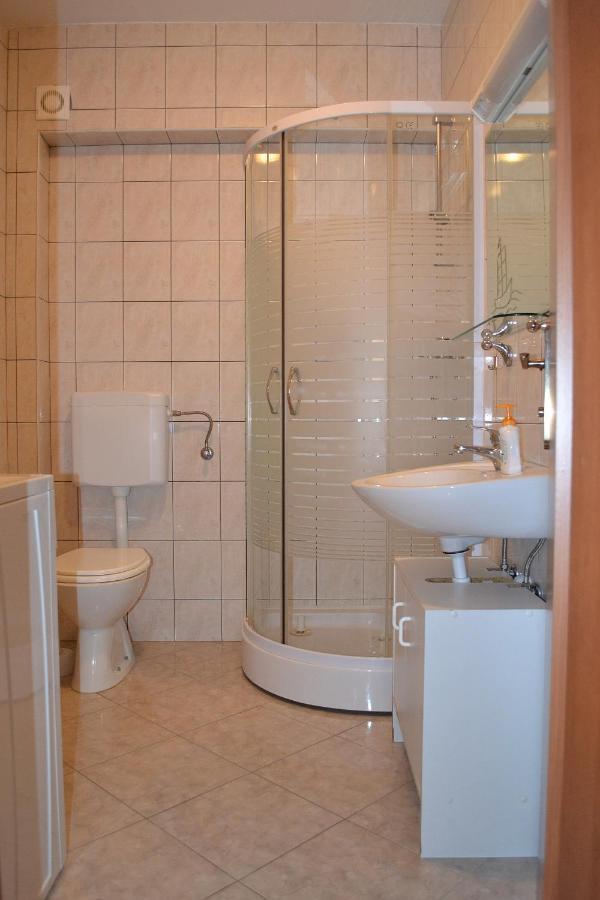 Apartments Lili 자다르 객실 사진